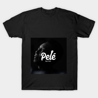 bye pele T-Shirt